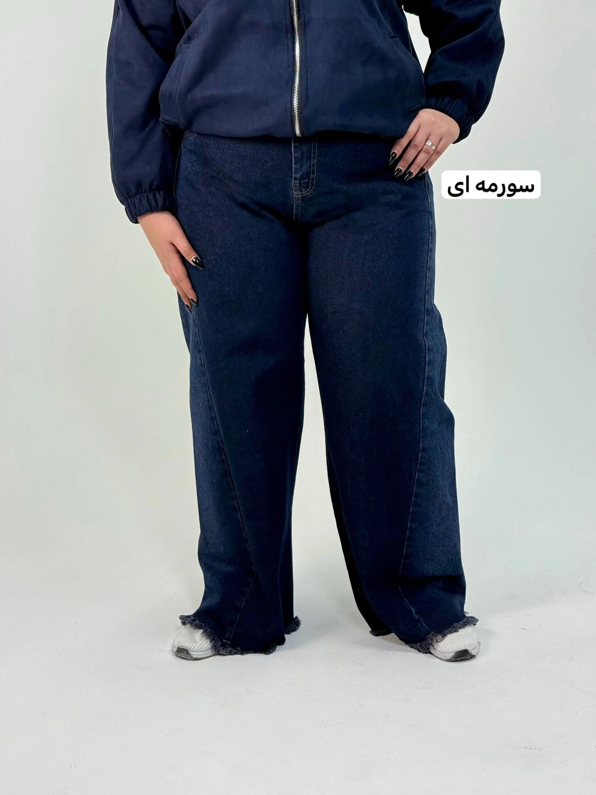 شافل بگ سایزبزرگ 1065